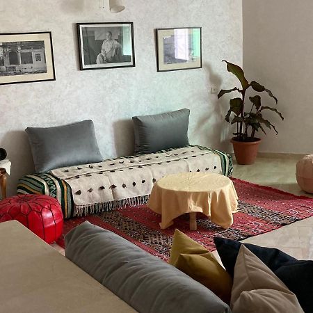 Superb Apartment In The Heart Of طنجة المظهر الخارجي الصورة