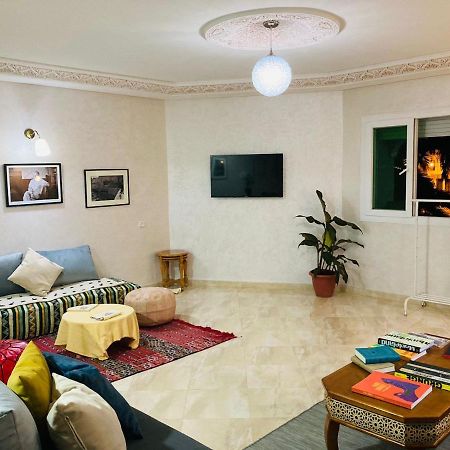 Superb Apartment In The Heart Of طنجة المظهر الخارجي الصورة