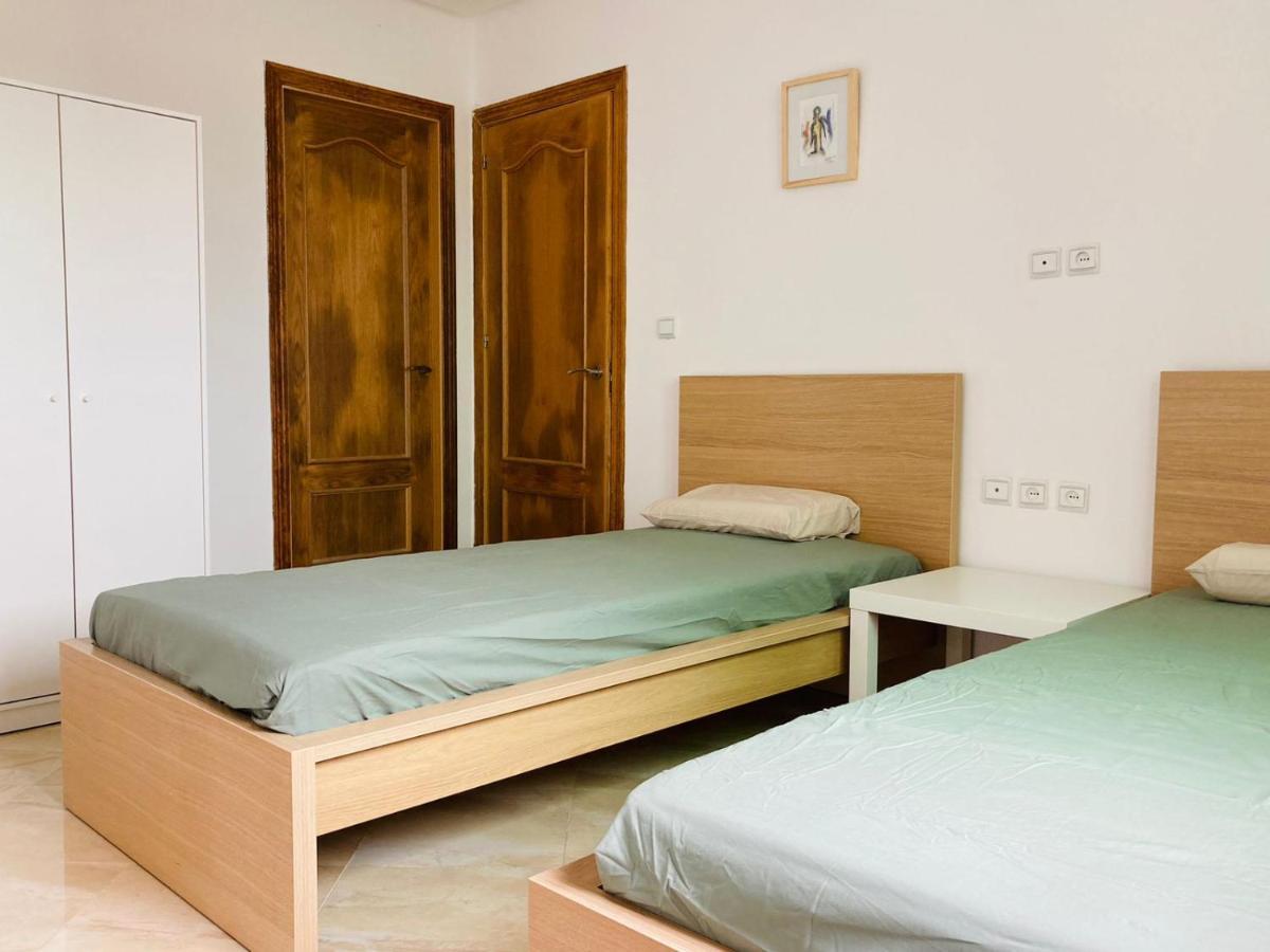 Superb Apartment In The Heart Of طنجة المظهر الخارجي الصورة