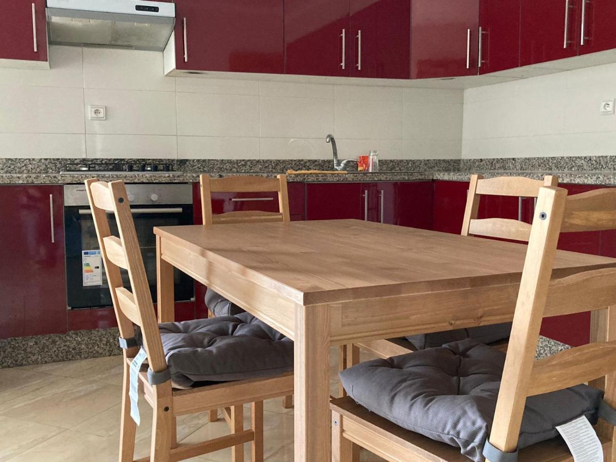 Superb Apartment In The Heart Of طنجة المظهر الخارجي الصورة